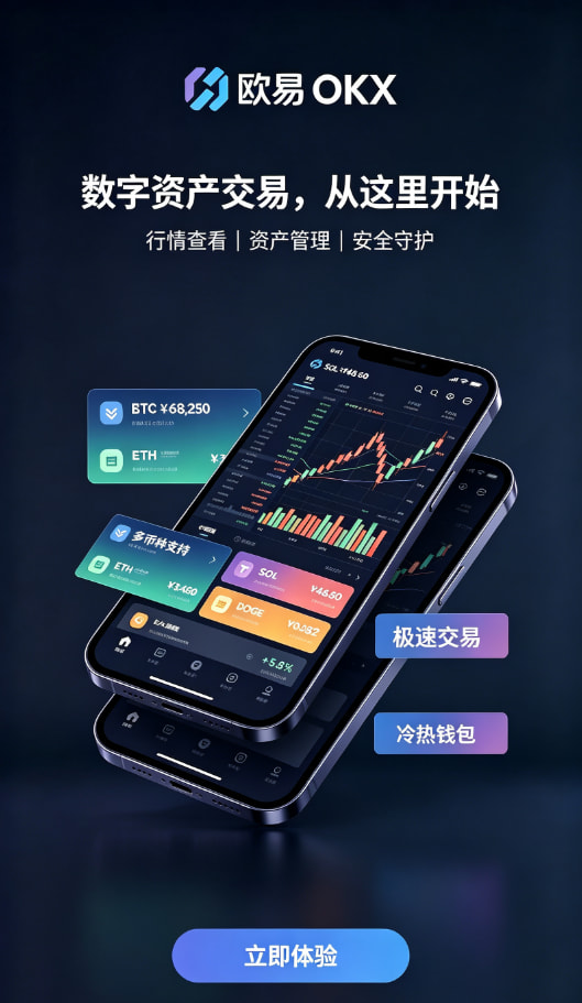 下载欧交易所最新app资产充值流程